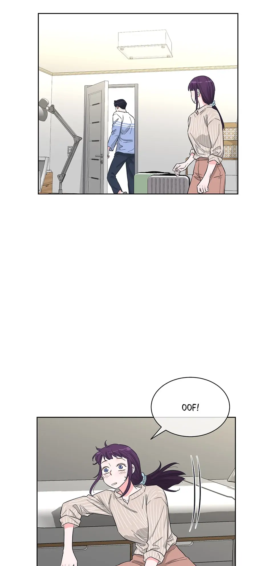 Relationship Once Done Chapter 86 44